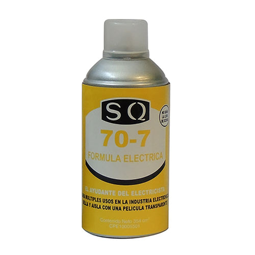 Fórmula eléctrica SQ 70-7 354 cc 3030252