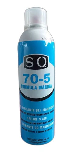 Fórmula marina SQ 705a – 354 cc 3030287