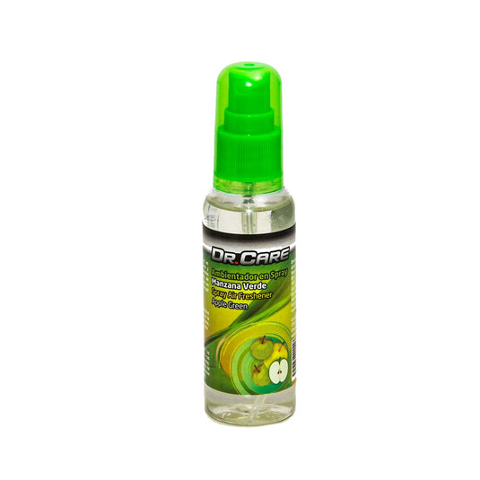 Ambientador para auto Dr Care spray aromas surtidos 01003001