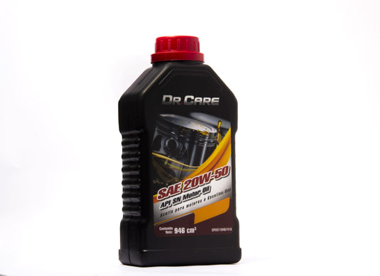 Lubricante Dr Care mineral 20w50 sn 1 ltr ref 56114012