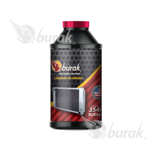 Limpiador de contactos Burak 220ml ref burlincon