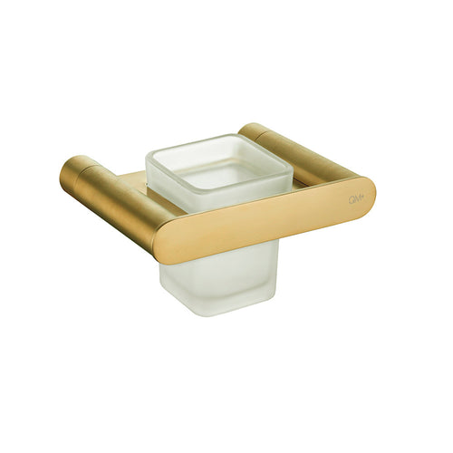 Porta vaso supreme gold QM+ ref 14.100.1016